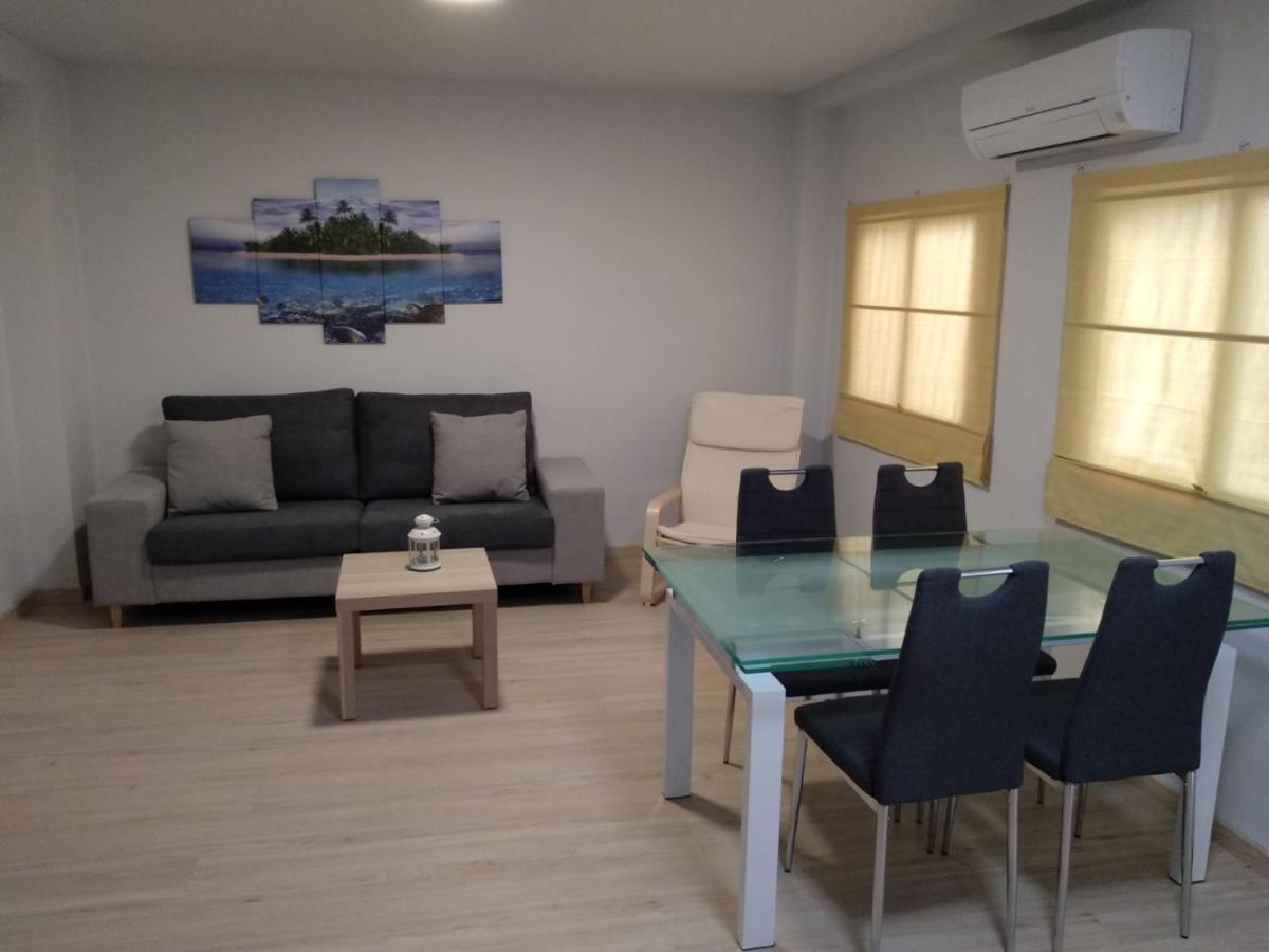 Aptmundo Altamar.- Precioso Apartamento 1ª Planta + Terraza . Para 4 Sagunto Exterior foto