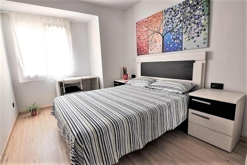 Aptmundo Altamar.- Precioso Apartamento 1ª Planta + Terraza . Para 4 Sagunto Exterior foto
