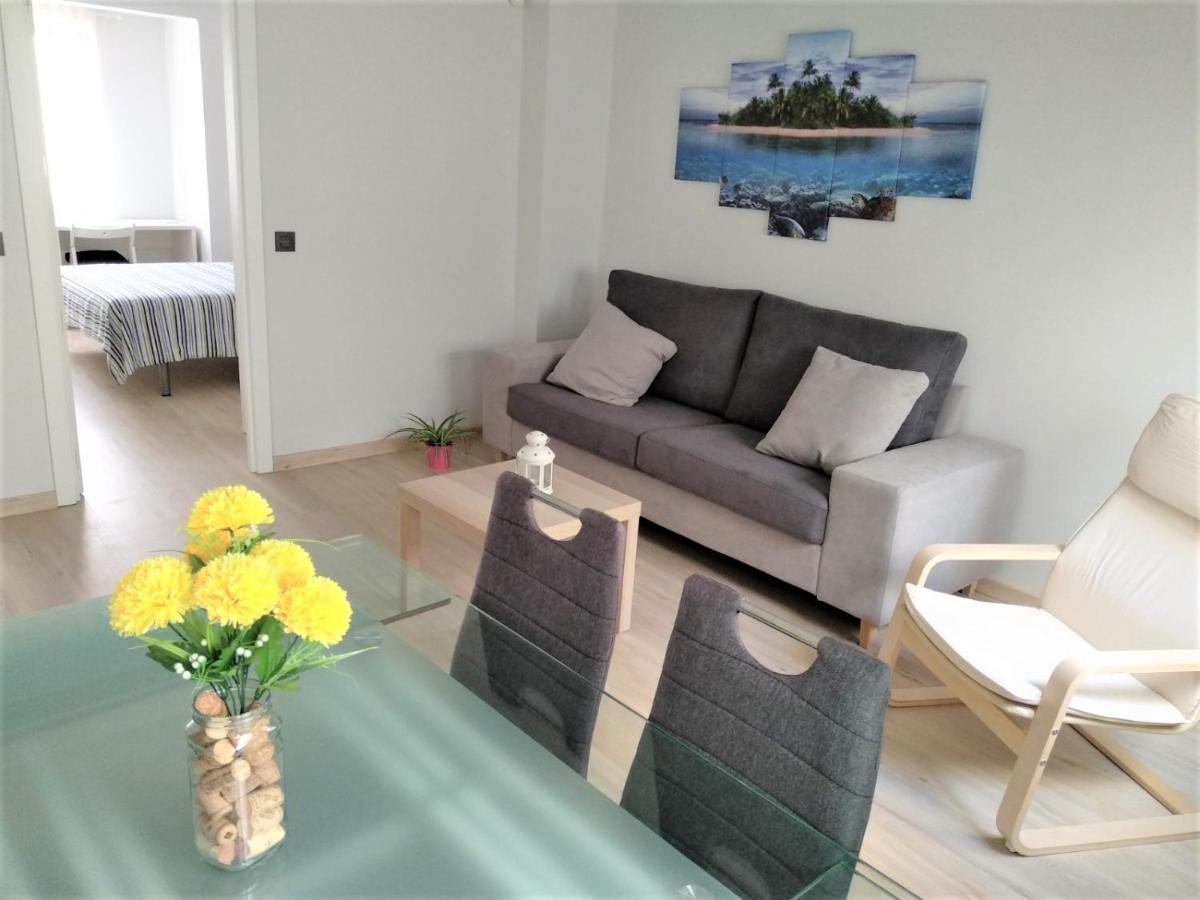 Aptmundo Altamar.- Precioso Apartamento 1ª Planta + Terraza . Para 4 Sagunto Exterior foto