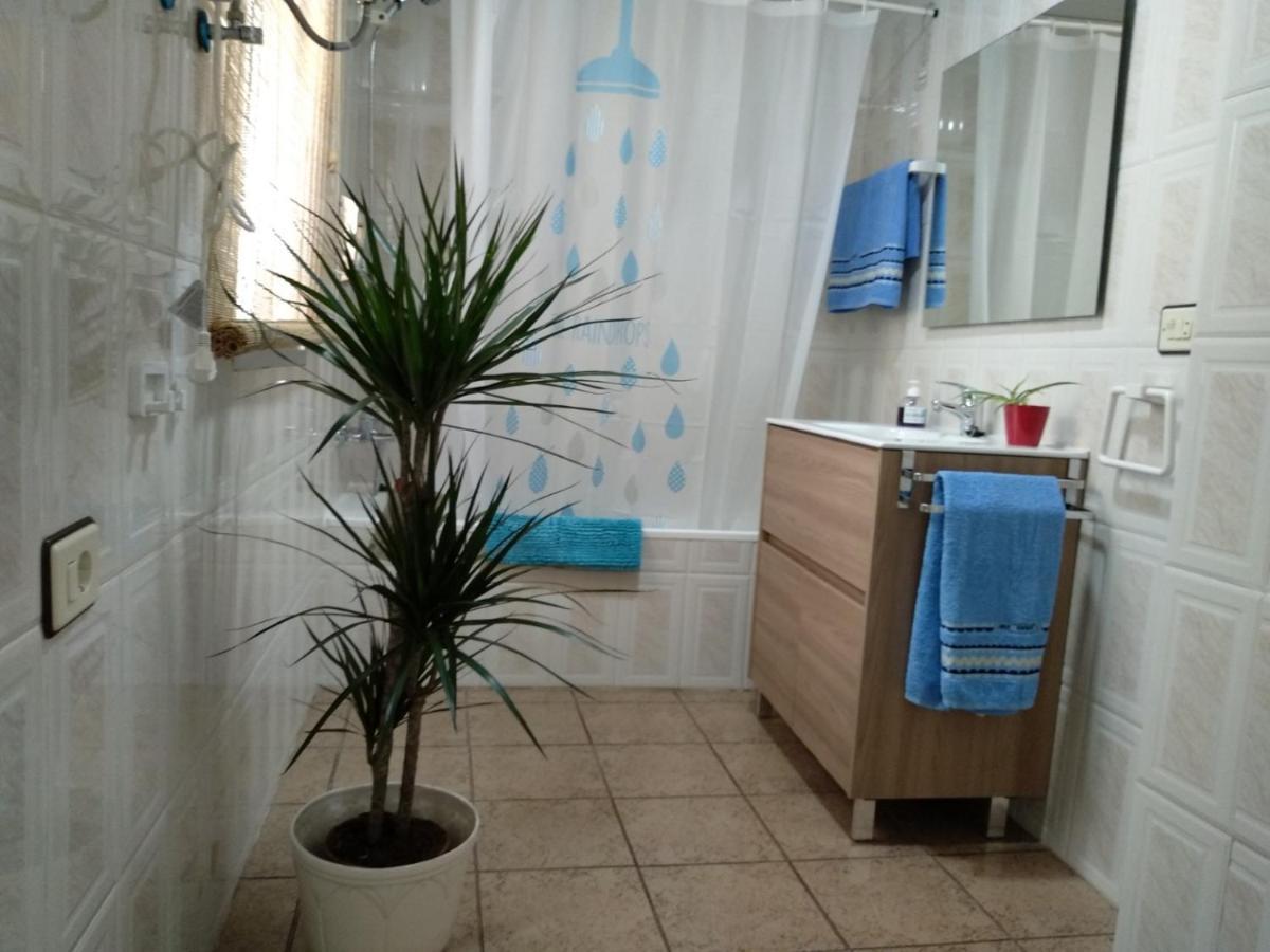 Aptmundo Altamar.- Precioso Apartamento 1ª Planta + Terraza . Para 4 Sagunto Exterior foto