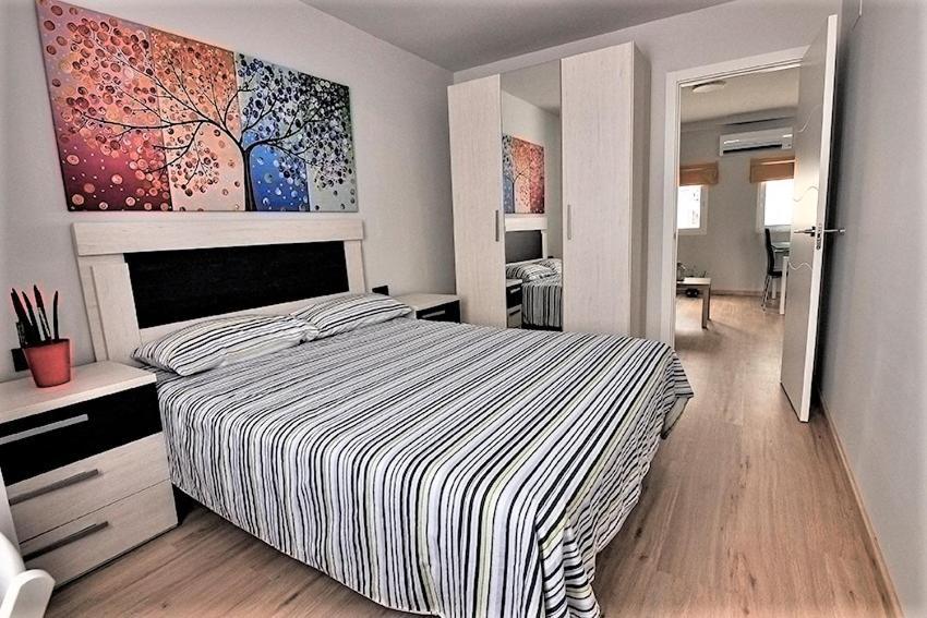 Aptmundo Altamar.- Precioso Apartamento 1ª Planta + Terraza . Para 4 Sagunto Exterior foto