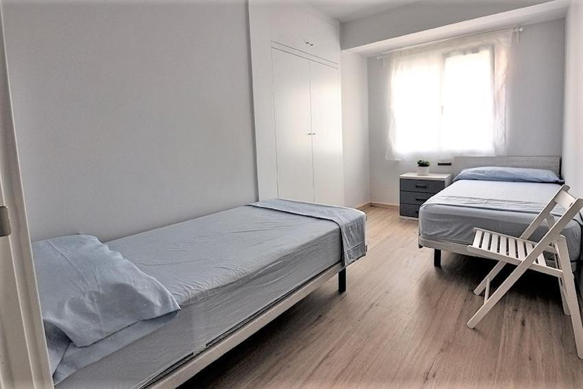 Aptmundo Altamar.- Precioso Apartamento 1ª Planta + Terraza . Para 4 Sagunto Exterior foto